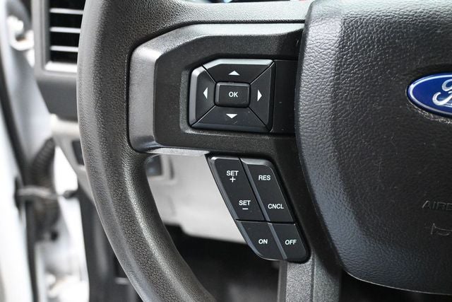 2020 Ford F-450SD XL DRW Dump Truck