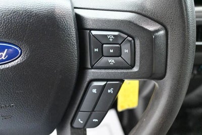 2020 Ford F-450SD XL DRW Dump Truck
