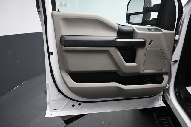 2020 Ford F-450SD XL DRW Dump Truck