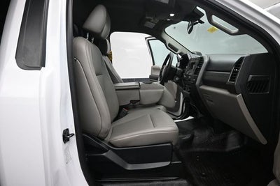 2020 Ford F-450SD XL DRW Dump Truck