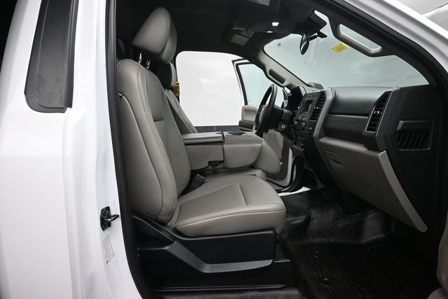 2020 Ford F-450SD XL DRW Dump Truck