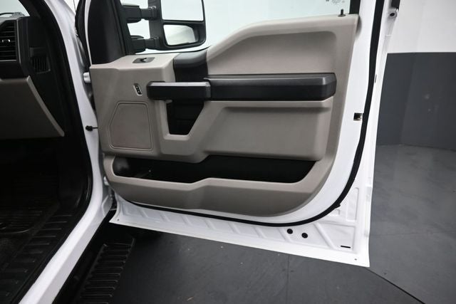 2020 Ford F-450SD XL DRW Dump Truck