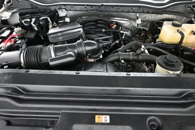 2020 Ford F-450SD XL DRW Dump Truck