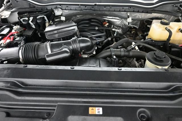2020 Ford F-450SD XL DRW Dump Truck