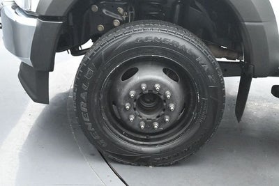 2020 Ford F-450SD XL DRW Dump Truck
