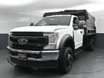 2020 Ford F-450SD XL DRW Dump Truck