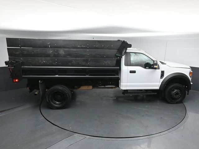 2020 Ford F-450SD XL DRW Dump Truck