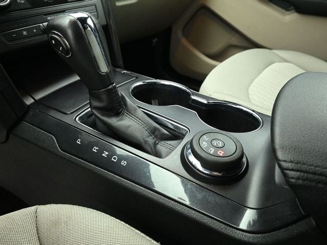 2019 Ford Explorer Base