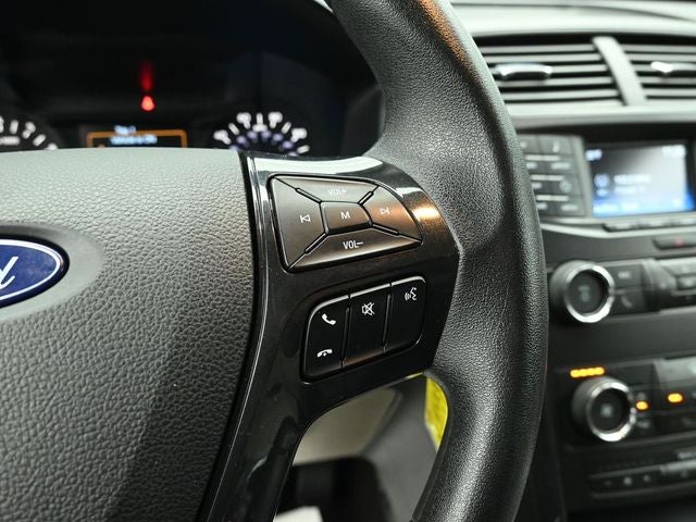 2019 Ford Explorer Base