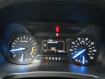 2019 Ford Explorer Base