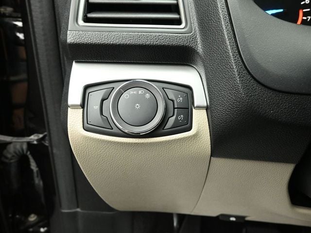 2019 Ford Explorer Base