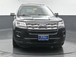 2019 Ford Explorer Base