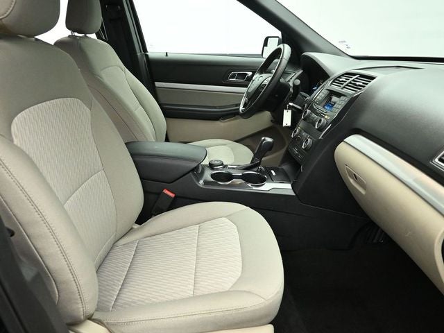 2019 Ford Explorer Base