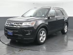 2019 Ford Explorer Base