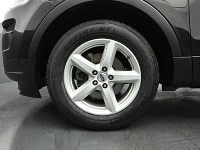 2019 Ford Explorer Base
