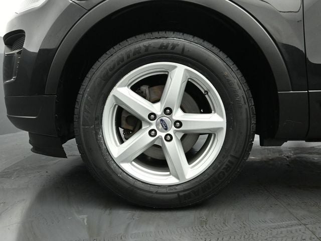 2019 Ford Explorer Base