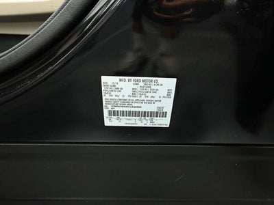 2019 Ford Explorer Base