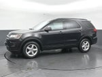 2019 Ford Explorer Base