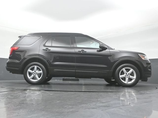 2019 Ford Explorer Base
