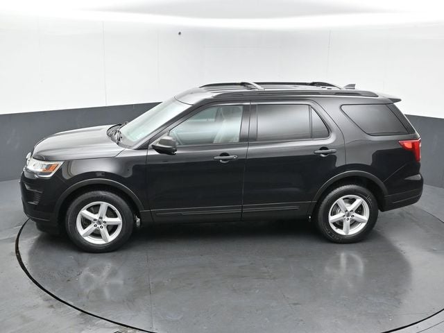 2019 Ford Explorer Base