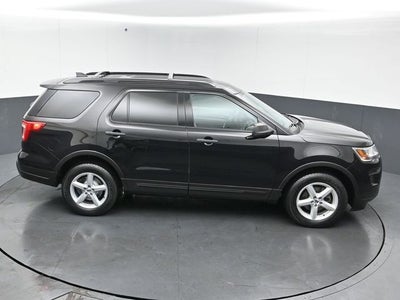 2019 Ford Explorer Base