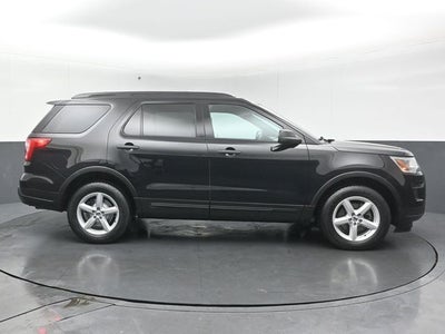 2019 Ford Explorer Base