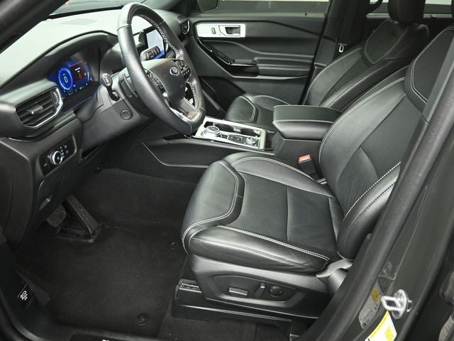 2023 FORD EXPLORER - Image 10