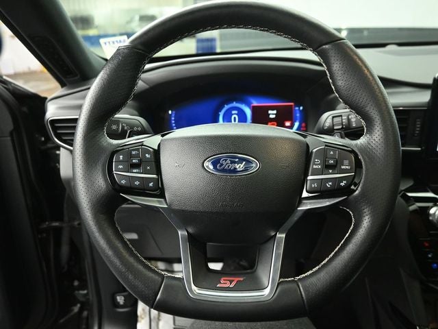 2023 FORD EXPLORER - Image 19