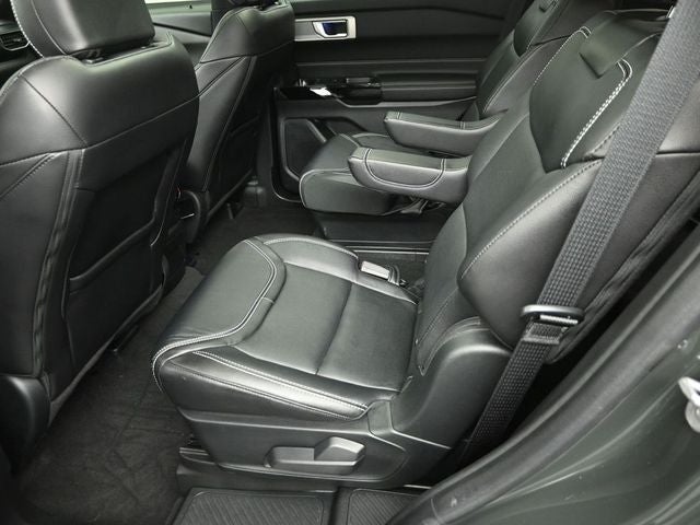 2023 FORD EXPLORER - Image 22