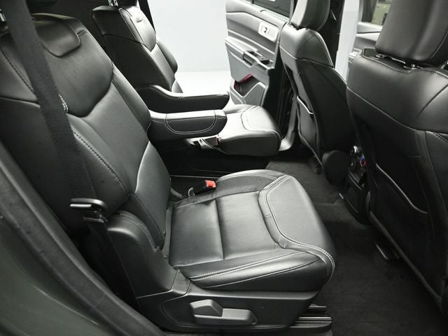 2023 FORD EXPLORER - Image 24