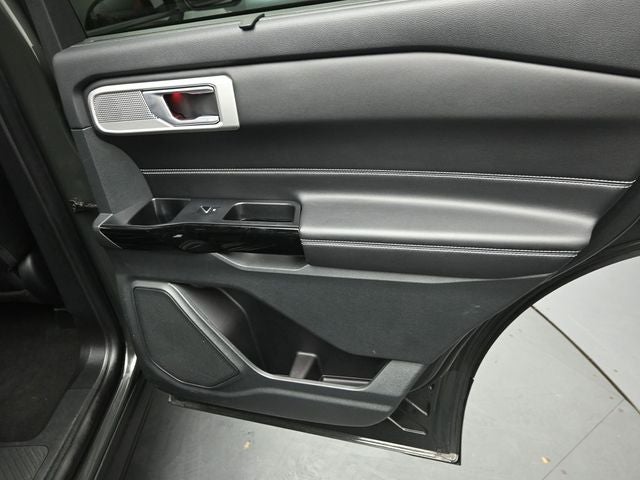 2023 FORD EXPLORER - Image 25