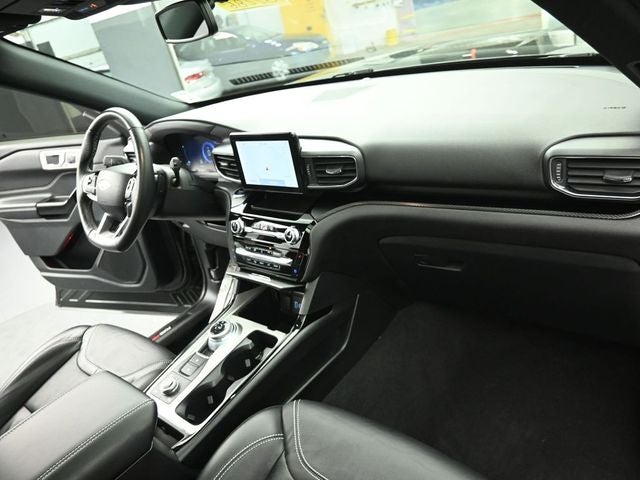 2023 FORD EXPLORER - Image 26