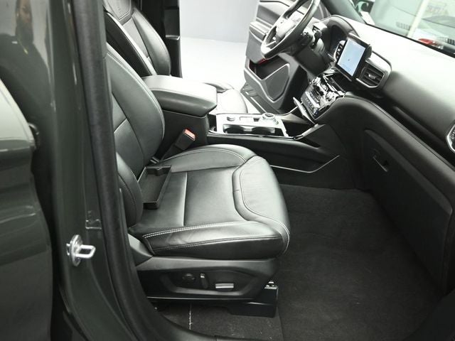 2023 FORD EXPLORER - Image 27
