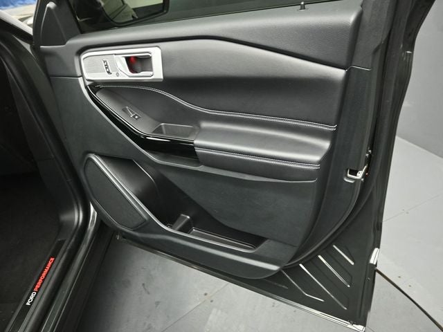 2023 FORD EXPLORER - Image 28
