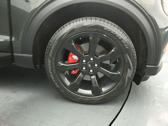 2023 FORD EXPLORER - Image 29