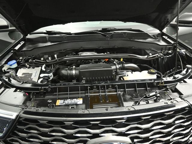 2023 FORD EXPLORER - Image 30