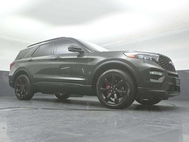 2023 FORD EXPLORER - Image 31