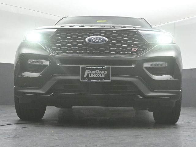 2023 FORD EXPLORER - Image 32