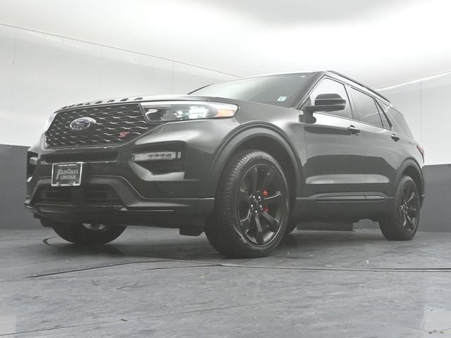 2023 FORD EXPLORER - Image 33