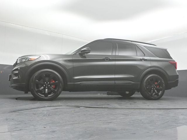 2023 FORD EXPLORER - Image 34