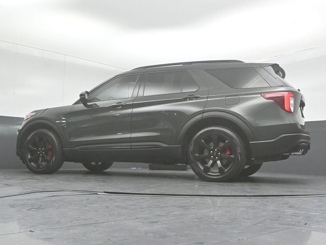 2023 FORD EXPLORER - Image 35