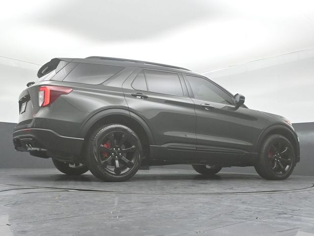 2023 FORD EXPLORER - Image 37