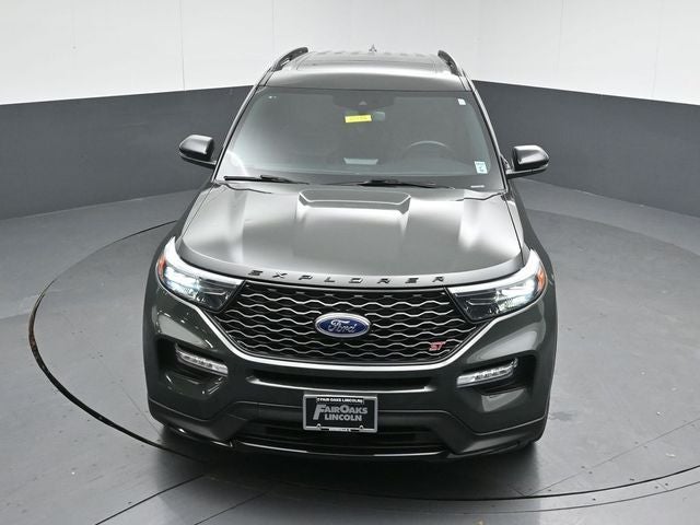 2023 FORD EXPLORER - Image 40