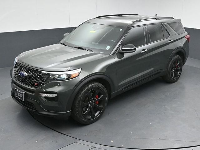 2023 FORD EXPLORER - Image 41