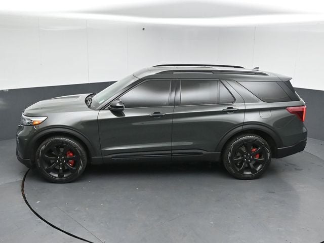 2023 FORD EXPLORER - Image 42