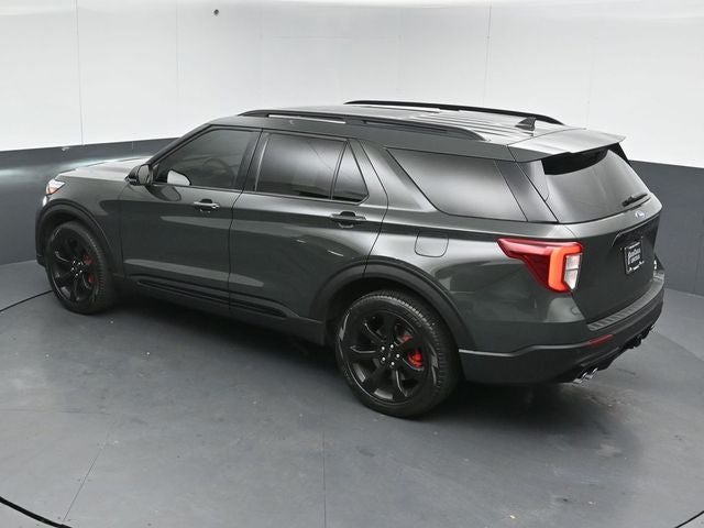 2023 FORD EXPLORER - Image 43