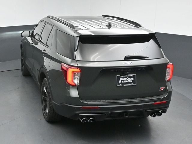 2023 FORD EXPLORER - Image 44