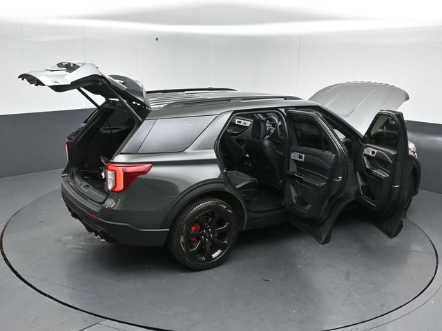 2023 FORD EXPLORER - Image 49