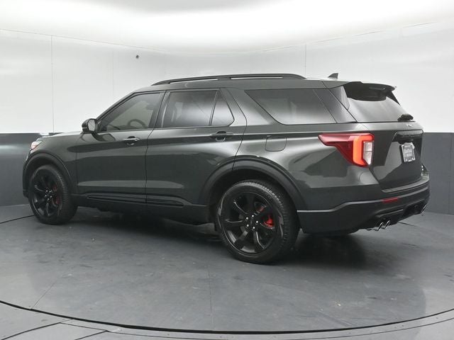 2023 FORD EXPLORER - Image 5