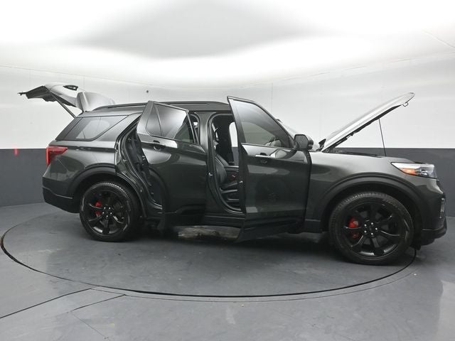 2023 FORD EXPLORER - Image 50